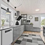 Bv262-billum-ho-bugt-vej-6 Holiday home *