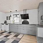 Bv262-billum-ho-bugt-vej-6 Vakantiehuis *