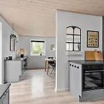 Holiday home Bv262-billum-ho-bugt-vej-6 Billum