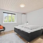 Bv262-billum-ho-bugt-vej-6 Holiday home *