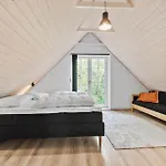 Bv262-billum-ho-bugt-vej-6 Vakantiehuis Billum
