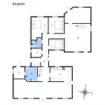 Bv262-billum-ho-bugt-vej-6 Vakantiehuis Billum