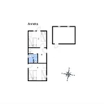 Vakantiehuis Bv262-billum-ho-bugt-vej-6 *
