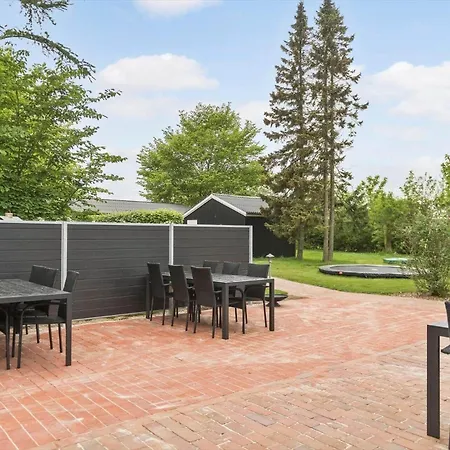 Bv262-billum-ho-bugt-vej-6 Casa vacanze