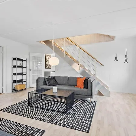 Holiday home Bv262-billum-ho-bugt-vej-6 *