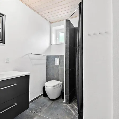 Holiday home Bv262-billum-ho-bugt-vej-6